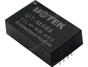 UOTEK TTL to RS-485(5V) Module