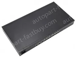 UOTEK UT-6816/UT-6832 Series 10/100/1000M to 16/32 Ports RS-232/485/422 Serial Device Server