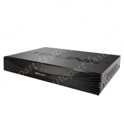 H.265+ Network DVR (16 channels/single bit)
