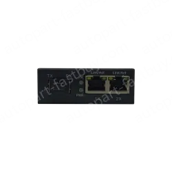 UOTEK UT-N60FS12 2-port 100M network fiber optic transceiver