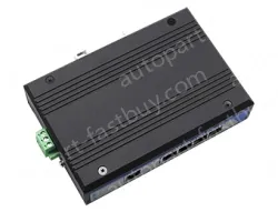 UOTEK Gigabit 5-Port unmanaged Ethernet Switch