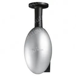 3,000,000 dark night full-color dome machine