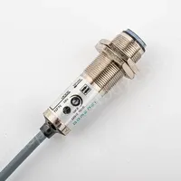 Diffuse reflector inductive photoelectric switch PNP NO+NC 10-30VDC 3-wires CDD-11P