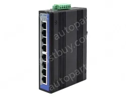 UOTEK 10/100M 8-Port Industrial Ethernet Switch