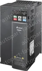 Delta Frequency converters VFD13AMS43ANSAA