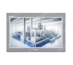 HMI GREEN G2156E2 (The price is negotiable)