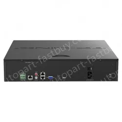 H.265+ Network DVR (64 channels /8 bits)