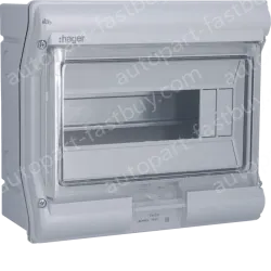 IP55 Enclosures