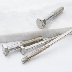 US hexagon socket head cap 1/4-20*2-1/2