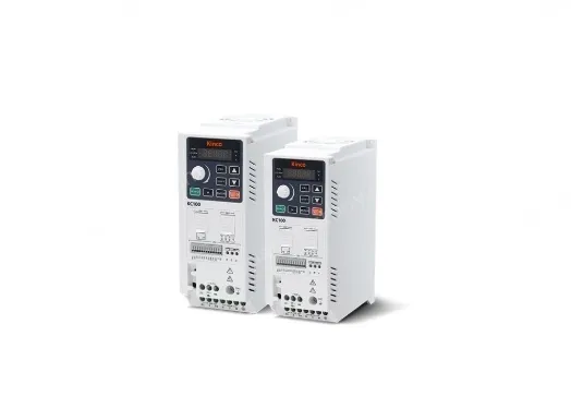 KC100-4T-01R5G 5A 1.5KW