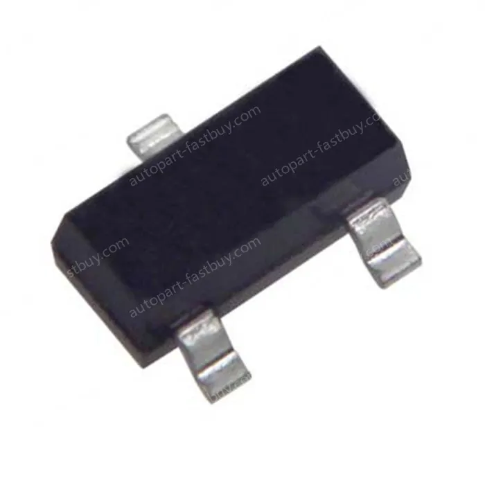2SC3837KT146N Transistors (BJT) - Single