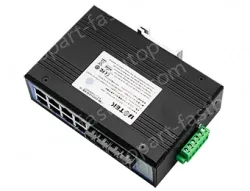 UOTEK Gigabit 10-Port unmanaged Ethernet Switch
