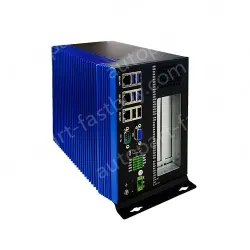 Embedded IPC PCX-9268-INTEL-I3-6100-8GB+256GB