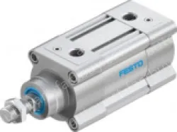 Festo Profile cylinder and tie rod cylinder DSBC-63-25-PPVA-N3