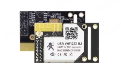 Industrial-grade WIFI module (external)