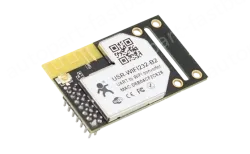 Industrial-grade WIFI module (external)