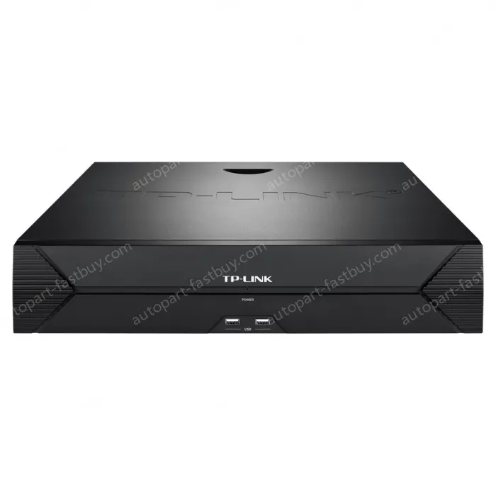 8-bit network hard disk video recorder