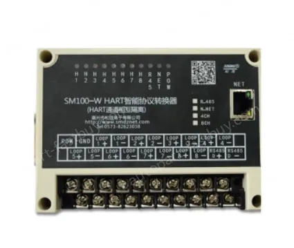 HART to RS485 SM100-W-N-8