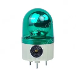 Small warning lightsLTD-1082J AC110V green