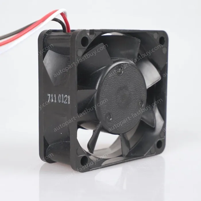 2410ML-05W-B59 60*60*25mm