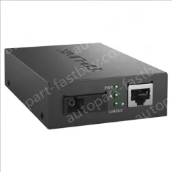 TL-FC111B Industrial-grade 100 Gigabit fiber transceiver
