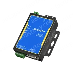 RS232/485/422 Serial To Fiber Modem