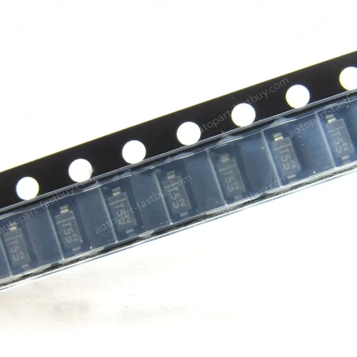 1N4448W-7-F Diodes and Rectifiers