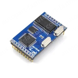 Low Power Consumption 10M Module