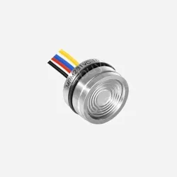 Piezoresistive Pressure Sensor