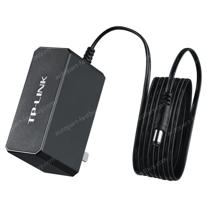 Power adapter (for industrial environments)