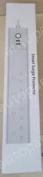 Smart power strip SM-306U-PA652
