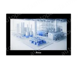 Kinco HMI FUTURE F2156E2-PX (The price is negotiable)