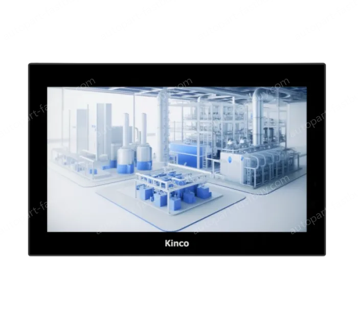 Kinco HMI FUTURE F2156E2-PX (The price is negotiable)