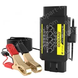 Godiag GT108 Full Version Super OBDI-OBDII Universal Conversion Adapter