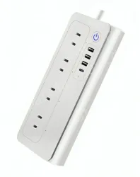 Smart power strip SM-302J--PA20