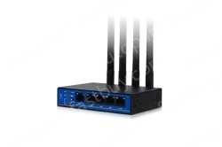 Ultra-cost-effective 4G industrial router
