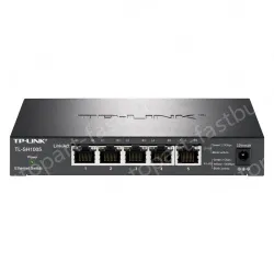 5 port 2.5G Ethernet switch