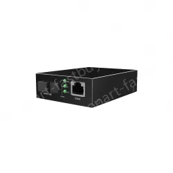 TFC300B Gigabit single-mode single-fiber fiber transceiver