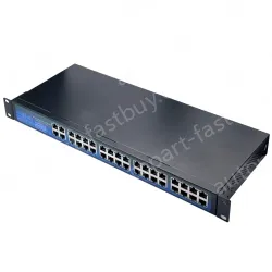 32 Ports Serial Device Server
