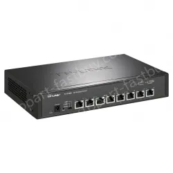 8 x 10Gbps RJ45 ports Full 10 Gigabit cloud management switches