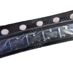 AP4340LNTR-G1 Power Management