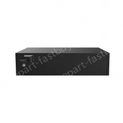 6-port Gigabit Lite PoE switch
