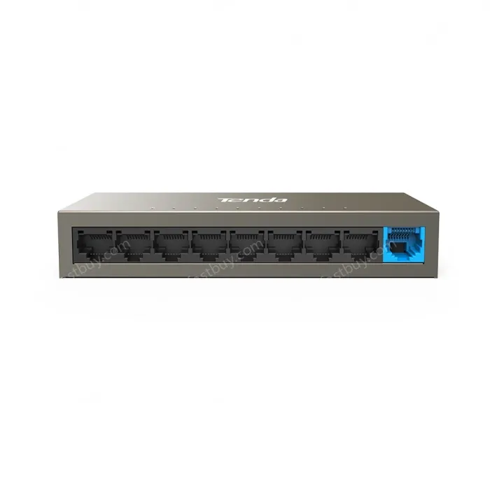 9-Port 10/100M Ethernet Desktop Switch