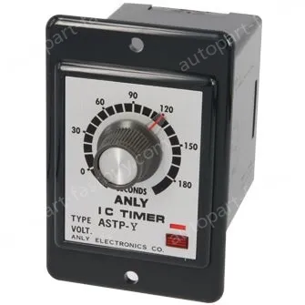 ANLY Time-limited relays ASTP-Y 220V