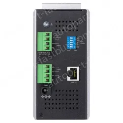 5&nbsp;Ethernet interfaces&nbsp;2&nbsp;Gigabit&nbsp;SFP&nbsp;ports Industrial routers