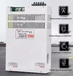 High-power switching power supply 2000W 12V