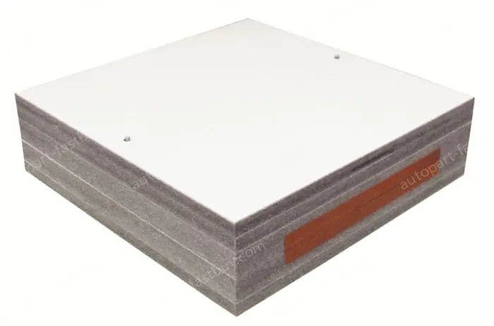 Fire protection enclosures