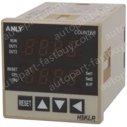 ANLY Counter H5KLR-8M