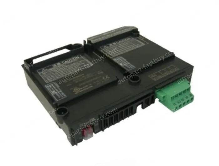 GOT1000 COMMUNICATION INTERFACE