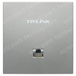 AX3000 Dual-Band Wi-Fi 6 Wireless Panel AP Silver